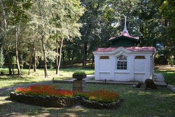 Soviet architecture of Caucasus resorts