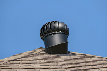 Roof vent