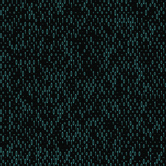 matrix binary abstract background digital vector design