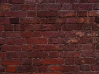 The texture of the brickwork, the old mill, the vintage and nostalgia of the structure.