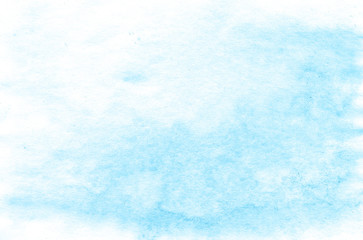 abstract blue background