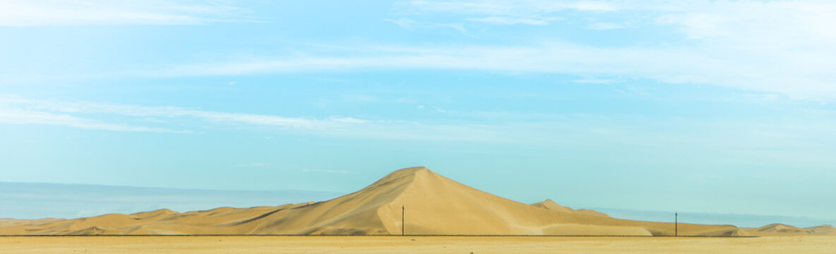 Dune 7 Namibia