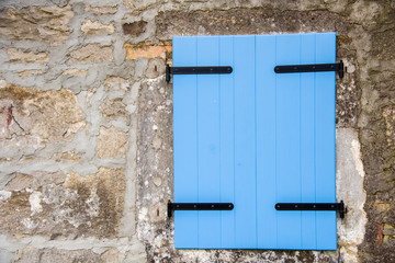 Historic Kotli village old architecture