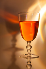 Wine glass