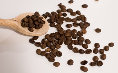 Coffee is always a good choice. Every good day starts with a good coffee