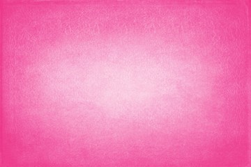 Pink abstract gradient distressed texture paper background