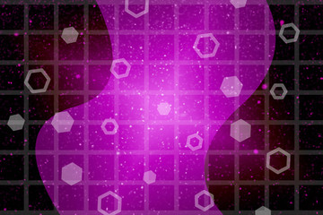 Obraz premium abstract, purple, light, design, pink, wallpaper, backdrop, illustration, wave, texture, violet, pattern, color, curve, graphic, red, lines, art, backgrounds, futuristic, digital, line, blue, colorful