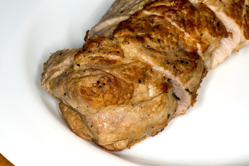 Schweinefilet