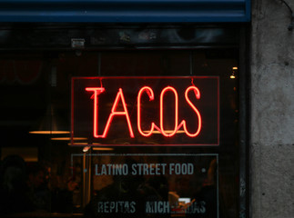 Tacos