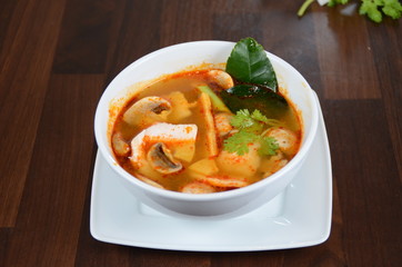 TomYam