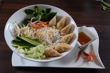 asian Food