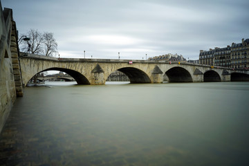 Fototapeta premium Paris Monument 624