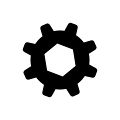 Gear icon