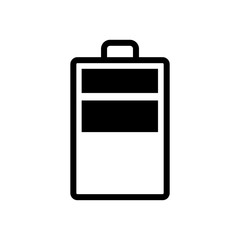 Battery icon