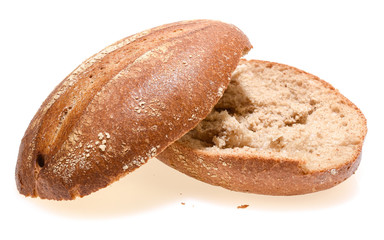 fresh bread