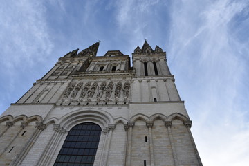 Fototapeta na wymiar église, paris