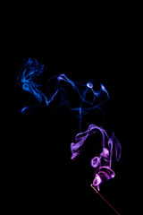 Fototapeta premium Smoke