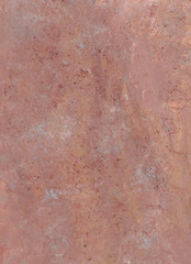 Brown and Sienna marble texture background