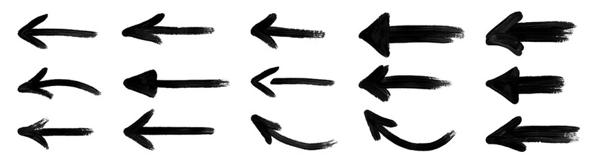 grunge arrow vector. grunge arrow brush.grunge arrow paint. grunge arrow	