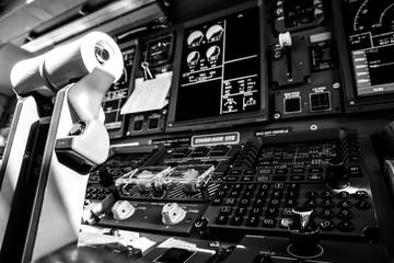 Power Aircraft Engine