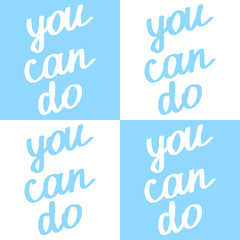 Seamless pattern with 