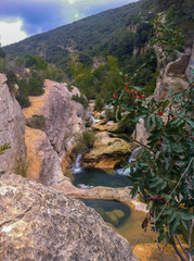 sources d'eaux chaudes 3