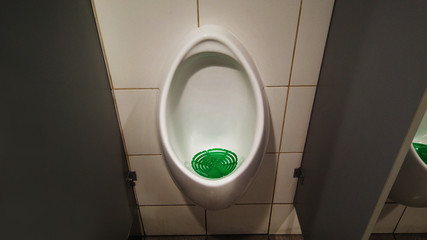 Urinario de losa