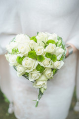 Wedding Bouquet