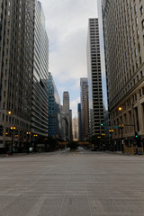 Cityscapes Chicago
