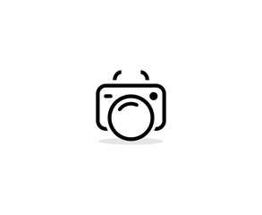 Camera logo
