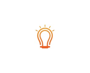 Bulb logo