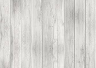 Obraz premium White Wood texture background.