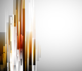 Abstract background, straight lines, dynamic concept. Geometric trendy template. Vector Illustration For Wallpaper, Banner, Background, Card, Book Illustration, landing page