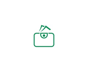 Wallet logo