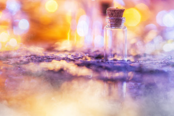 bottle for medicines. bottle for handmade, spices, drinks. bottle for perfume. bottle for olive oil. bottle for messages and old letters