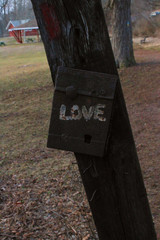 Love Sign