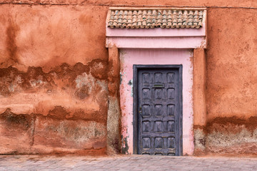 Street in Morocco