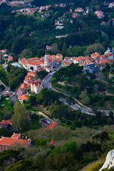 Sintra, Portugal
