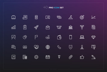 Set arrow icons vector illustration of web design elements.