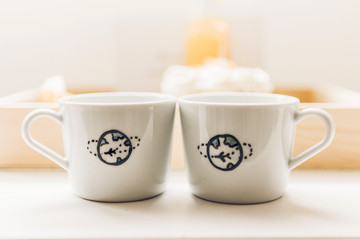tazas
