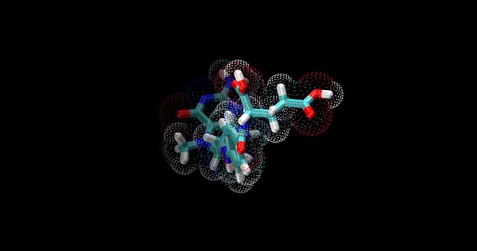 5-methyltetrahydrofolic acid