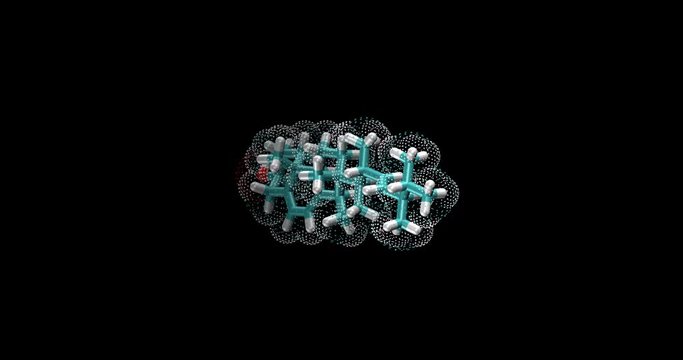  Ergosterol