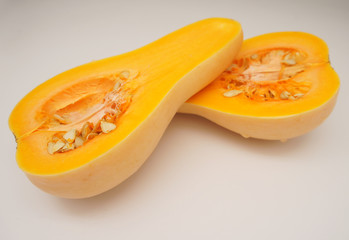 バターナッツカボチャ