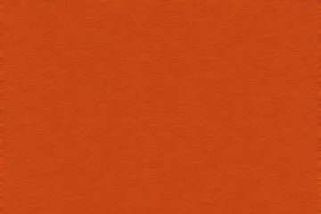An abstract background of an orange color