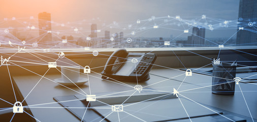 スマートオフィス