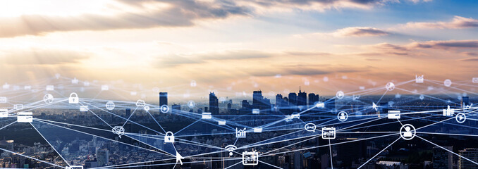 スマートシティ