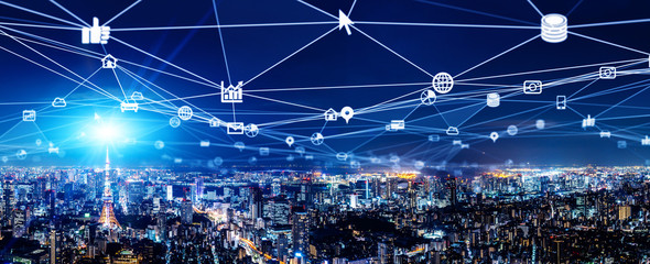 スマートシティ