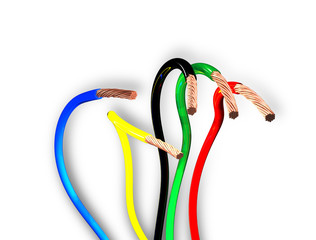 This is the wires and cables designs. Used with printing.