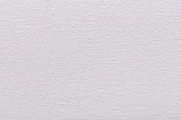 Coton canvas texture in elegant white color for your creative work.