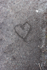 asphalt background texture